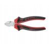 WURTH Szczypce do cięcia boczne 160 mm