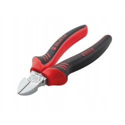 WURTH Szczypce do cięcia boczne 160 mm
