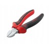 WURTH Szczypce do cięcia boczne 160 mm