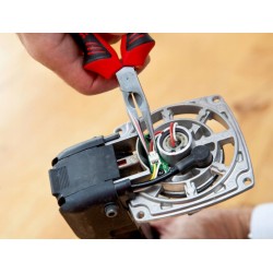 WURTH ZEBRA DIN ISO 5745 SOLIDNE SZCZYPCE PÓŁOKRAGŁE DŁUGIE PŁASKIE 200mm