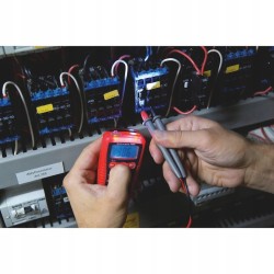 Multimetr ręczny Wurth MINI-DIGITAL