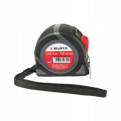 WURTH MIARA ZWIJANA 5M