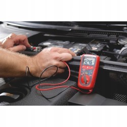Multimetr ręczny Wurth MINI-DIGITAL