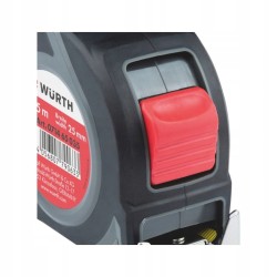 Miara zwijana Wurth 5 m