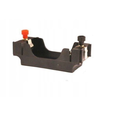 Koszyczek na akumulator - do doświadczeń i budowy obwodów elektrycznych