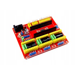 Moduł grawerowania CNC V4 Shield do Arduino NANO