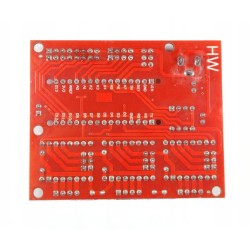 Moduł grawerowania CNC V4 Shield do Arduino NANO