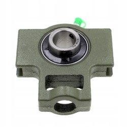 UCT205 oprawa naciągowa z łożyskiem UCT 25mm