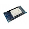 Proto Shield v3 + płytka stykowa 170 Arduino MEGA