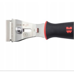 Wurth Zgarniak skrobak z ostrzem z zestawem szybkomocującym | 0714663362