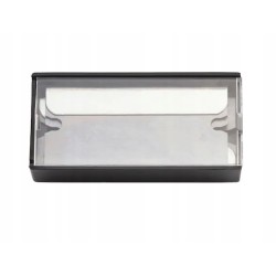 Wurth Zgarniak skrobak z ostrzem z zestawem szybkomocującym | 0714663362