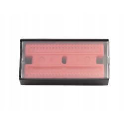 Wurth Zgarniak skrobak z ostrzem z zestawem szybkomocującym | 0714663362