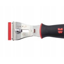 Wurth Zgarniak skrobak z ostrzem z zestawem szybkomocującym | 0714663362