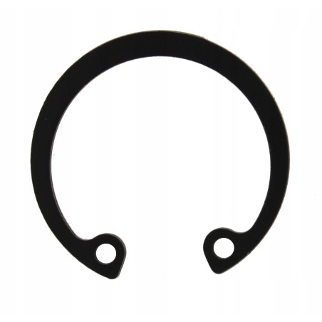 Pierścień wewnętrzny SEGER W60 SEGW60 SEGW060 DIN 472 x10 sztuk