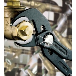 Wurth Szczypce nastawne dla hydraulików COBRA (07150223)