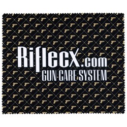 Riflecx Clear Shot 100ml + ściereczka do optyki