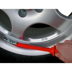 Wurth Przyrząd do usuwania ciężarków klejonych (0714541222)