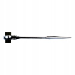 Wurth Klucz z grzechotką do rusztowań (0713851192)