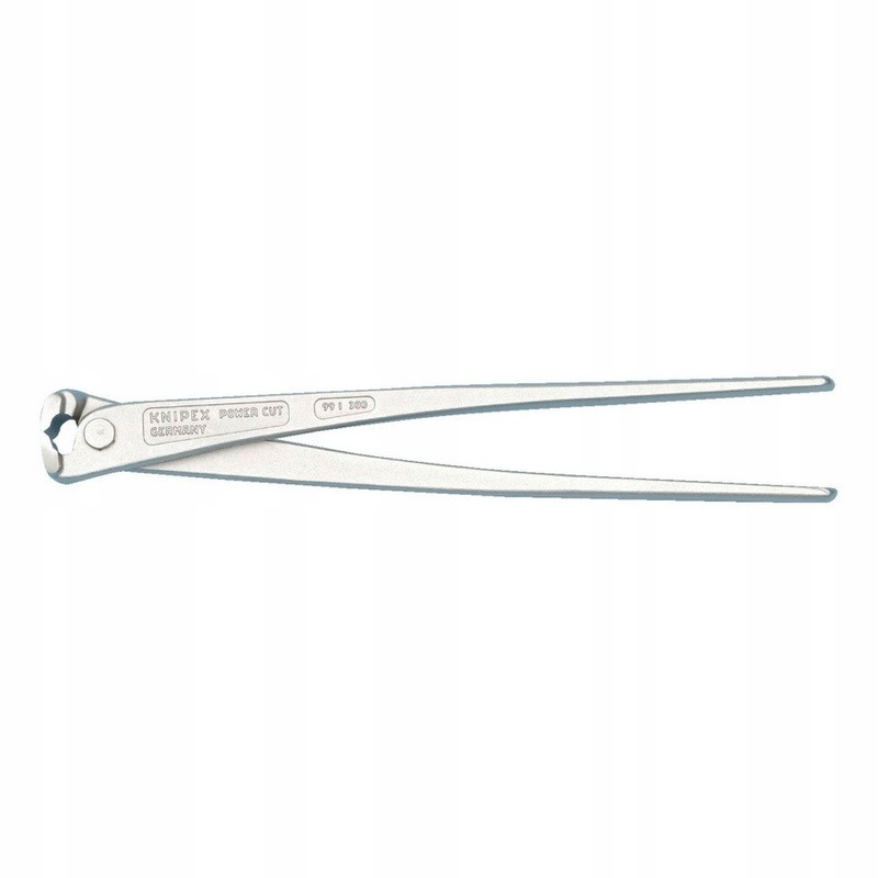 Wurth Szczypce zbrojarskie / do betonu Power(071502101)