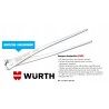 Wurth Szczypce zbrojarskie / do betonu Power(071502101)