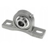 SSUCP203 Zespół łożyskowy nierdzewny SSUCP 17mm - łożysko samonastawne