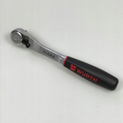 WURTH KLUCZ GRZECHOTKA PYŁOSZCZELNE POKRĘTŁO 1/2