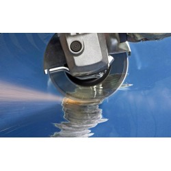 Wurth Tarcza lamelowa szczelinowa ZEBRA G.60 125mm x1sztuka