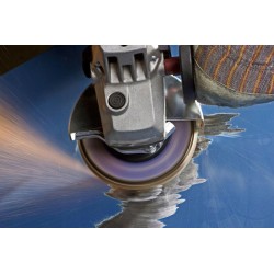 Wurth Tarcza lamelowa szczelinowa ZEBRA G.60 125mm x1sztuka