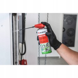 Wurth Olej do konserwacji Multi Plus FOOD SAFE 400ml (0893056000)