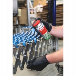 Wurth Olej do konserwacji Multi Plus FOOD SAFE 400ml (0893056000)