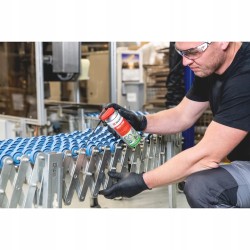 Wurth Olej do konserwacji Multi Plus FOOD SAFE 400ml (0893056000)