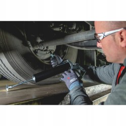 Wurth Smar litowo-grafitowy uniwersalny 400ml (08938711)