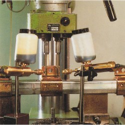 Wurth Pasta chłodząco-smarująca CUT+COOL Olej do obróbki skrawaniem 500ml