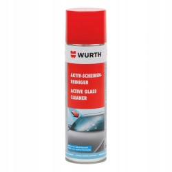 Wurth Aktywna pianka do szyb 500 ml 089025