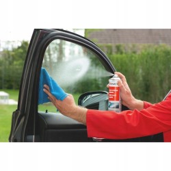 Wurth Aktywna pianka do szyb 500 ml 089025