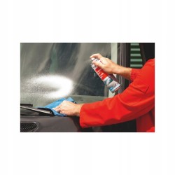 Wurth Aktywna pianka do szyb 500 ml 089025