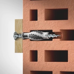 KOŁEK UNIWERSALNY 10x56 SHARK TWIST x20 sztuk najbardziej uniwersalny