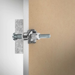 KOŁEK UNIWERSALNY 10x56 SHARK TWIST x20 sztuk najbardziej uniwersalny