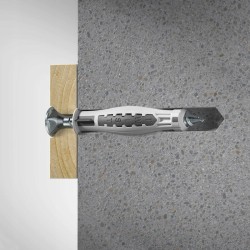 KOŁEK UNIWERSALNY 10x56 SHARK TWIST x20 sztuk najbardziej uniwersalny