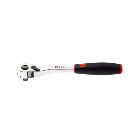 Wurth Pokrętło z grzechotką dwukierunkowe 1/2 cala