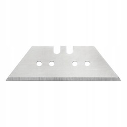 Wurth 07156602 ostrza trapezowe ze stali węglowej x10sztuk