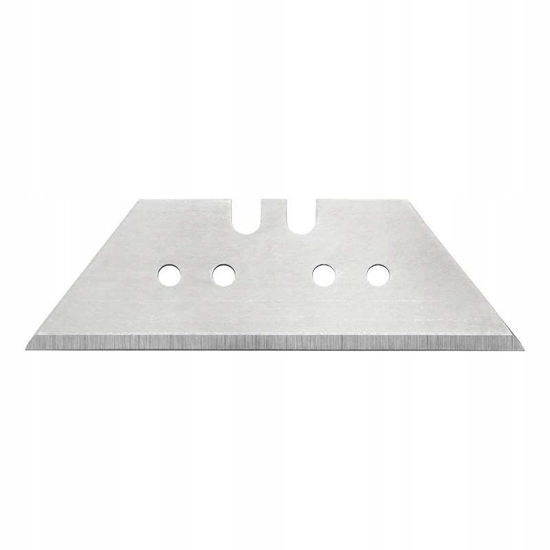 Wurth 07156602 ostrza trapezowe ze stali węglowej x10sztuk