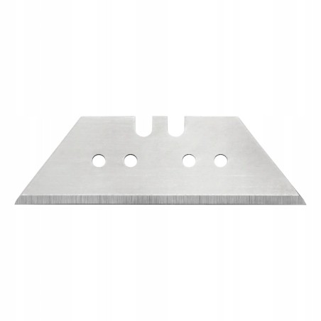 Wurth 07156602 ostrza trapezowe ze stali węglowej x10sztuk