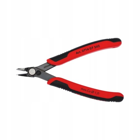 Wurth Cęgi Super 2-częściowe SZCZYPCE ELEKTRONIKA SUPERKNIPS