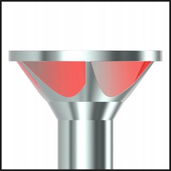 Wurth WKRĘT SPECJALNY ASSY 4 CSMP 4x60/35 x500 sztuk