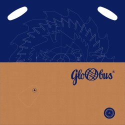 PIŁA GLOBUS POWER PLUS 2 184x30x2,7 42 zęby - do drewna litego