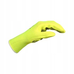 Rękawice Ochronne Ocieplane TIGERFLEX HI-LITE COOL rozmiar 10 - 1 para