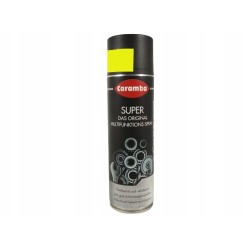 Super spray wielofunkcyjny olej Caramba 500 ml 6612011
