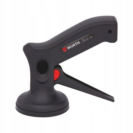 Uniwersalnych chwytak przyssawkowy jednoręczny - udźwig do 8 kg Wurth