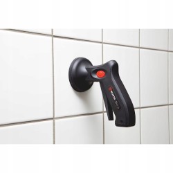 Uniwersalnych chwytak przyssawkowy jednoręczny - udźwig do 8 kg Wurth